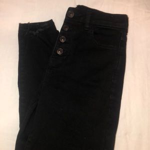 American Eagle Women’s Dream Jean High Waisted